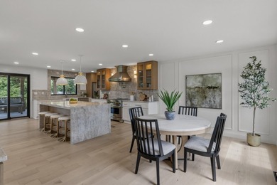 Welcome to this stunning, fully remodeled luxury home in the - photo 9