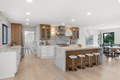 Welcome to this stunning, fully remodeled luxury home in the - photo 10