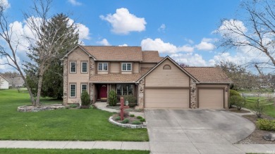 Lake Home For Sale in Fort Wayne, Indiana