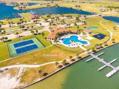 Lake Lot For Sale in Port O Connor, Texas