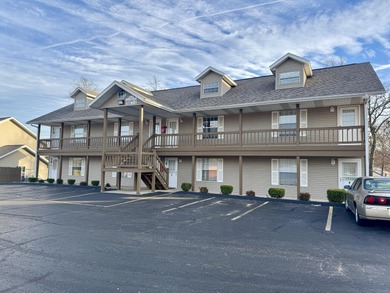 Table Rock Lake Condo For Sale in Branson Missouri