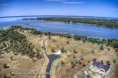 Lake Tawakoni Lot For Sale in East Tawakoni Texas