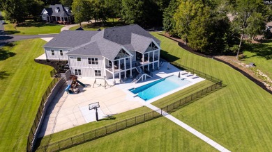Lake Home For Sale in Prosperity, South Carolina