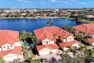 Lake Condo For Sale in Fort Myers, Florida