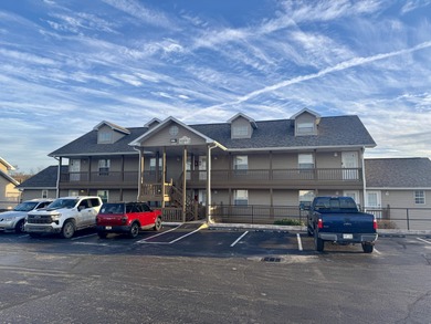 Table Rock Lake Condo For Sale in Branson Missouri