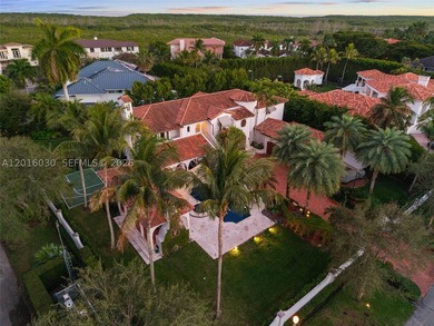BOATER'S DREAM IN EXCLUSIVE HAMMOCK OAKS! Rare opportunity to - photo 3