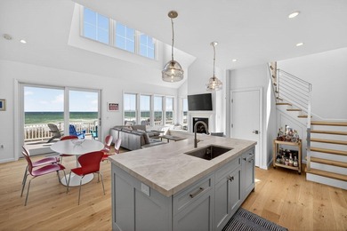 Perched directly on the dunes of East Sandwich with the - photo 14