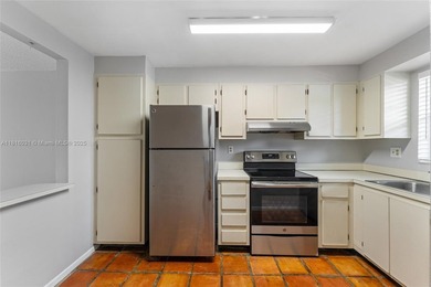 Rarely available! 2 bedroom 2 bathroom unit located in the