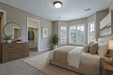 Stunning and meticulously maintained 2 story home located in - photo 16