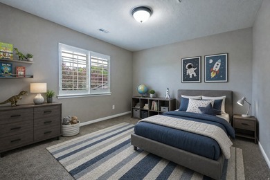 Stunning and meticulously maintained 2 story home located in - photo 18
