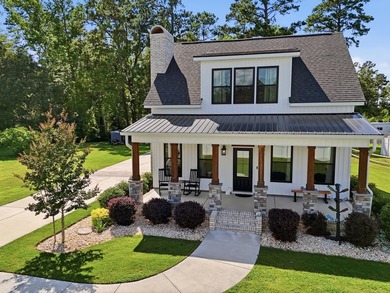 (private lake, pond, coastal) Home For Sale in Conway South Carolina