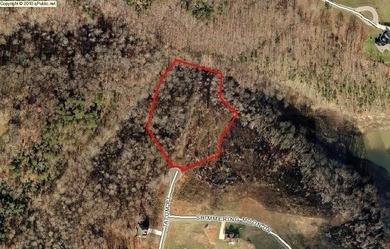 REDUCED! Huge building lot in beautiful Allen's Landing, over 4 - photo 2