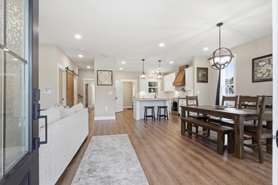 Welcome to 2487 Long Avenue, a beautifully designed - photo 4