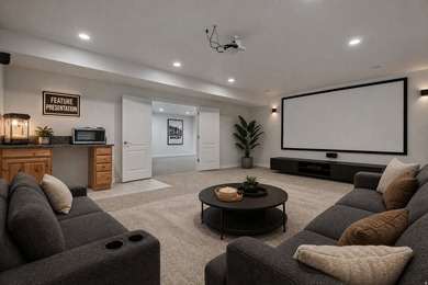 Stunning and meticulously maintained 2 story home located in - photo 24