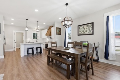 Welcome to 2487 Long Avenue, a beautifully designed - photo 5