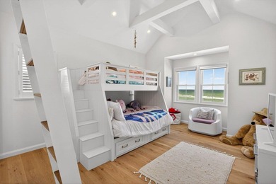 Perched directly on the dunes of East Sandwich with the - photo 25