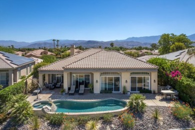 (private lake, pond, creek) Home For Sale in Rancho Mirage California