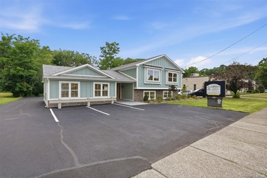 INVESTMENT OPPORTUNITY |FULLY RENOVATED PROFESSIONAL BUILDING - photo 2