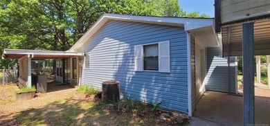 Welcome to Bridgeport Beach at Lake Eufaula-where modern updates - photo 3