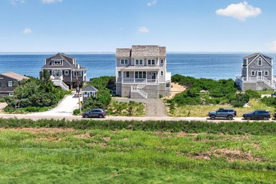 Perched directly on the dunes of East Sandwich with the - photo 48
