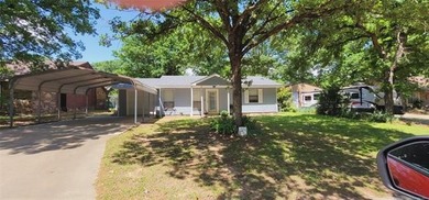 Welcome to Bridgeport Beach at Lake Eufaula-where modern updates - photo 8
