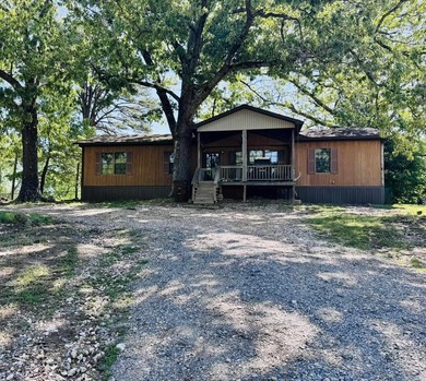 Lake Ouachita Home For Sale in Mount Ida Arkansas