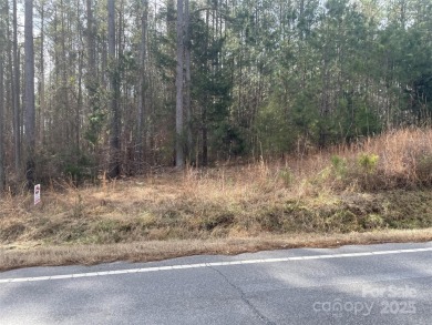 Lake Acreage For Sale in Chester, South Carolina