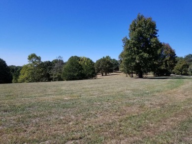 James River Lot For Sale in Galena Missouri