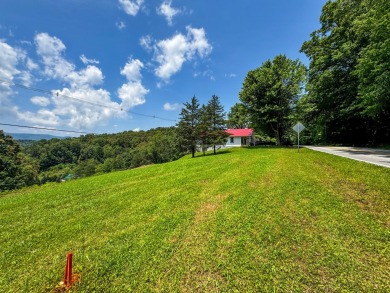 Lake Lot For Sale in Rocky Top, Tennessee
