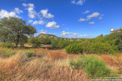 Canyon Lake Lot For Sale in Canyon Lake Texas