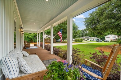 1144 Pleasant Pines blends refined Lowcountry living with - photo 2