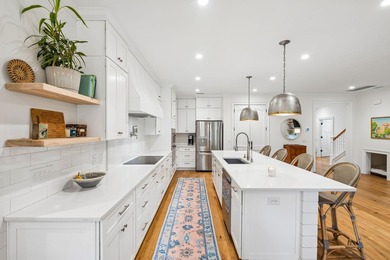 1144 Pleasant Pines blends refined Lowcountry living with - photo 6