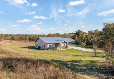 Lake Home For Sale in Quitman, Texas