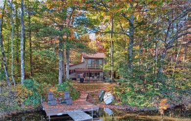 Wolf Lake Home For Sale in Wurtsboro New York