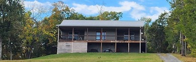 Douglas Lake Home For Sale in Sevier Tennessee