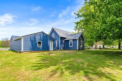 Peaceful country living meets modern updates on nearly 4 - photo 3