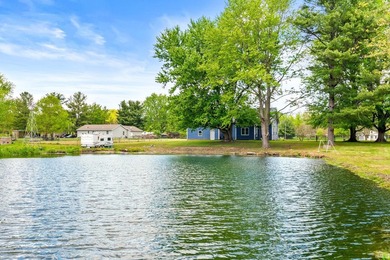 Peaceful country living meets modern updates on nearly 4 - photo 8