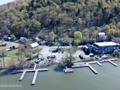 (private lake, pond, creek) Home For Sale in Whitehall New York