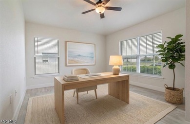 Welcome to your meticulously maintained and *like new* move-in - photo 8