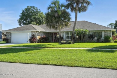Lake Home For Sale in Daytona Beach, Florida