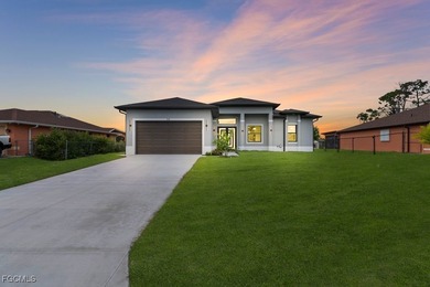 Lehigh Acres Area Home Sale Pending in Lehigh Acres Florida