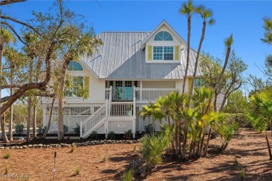 Lake Home For Sale in Sanibel, Florida