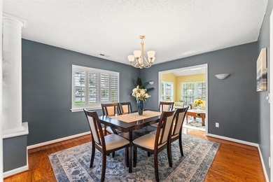 Welcome to this beautiful 4-bedroom, 2.5-bath waterfront home - photo 4
