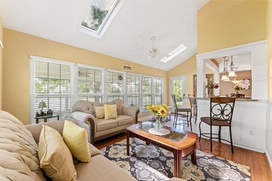 Welcome to this beautiful 4-bedroom, 2.5-bath waterfront home - photo 5