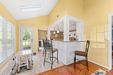 Welcome to this beautiful 4-bedroom, 2.5-bath waterfront home - photo 6
