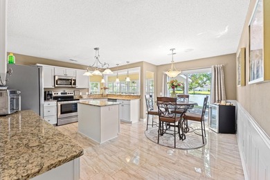 Welcome to this beautiful 4-bedroom, 2.5-bath waterfront home - photo 7