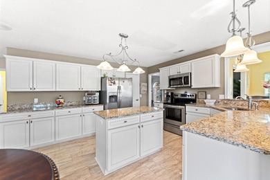 Welcome to this beautiful 4-bedroom, 2.5-bath waterfront home - photo 9