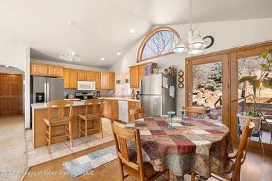Welcome to 4600 County Road 154, a rare multi-family mountain - photo 11