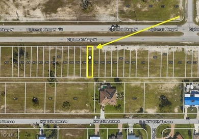 Cape Coral Area Commercial For Sale in Cape Coral Florida