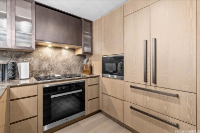 Experience the pinnacle of luxury living in the heart of Ward